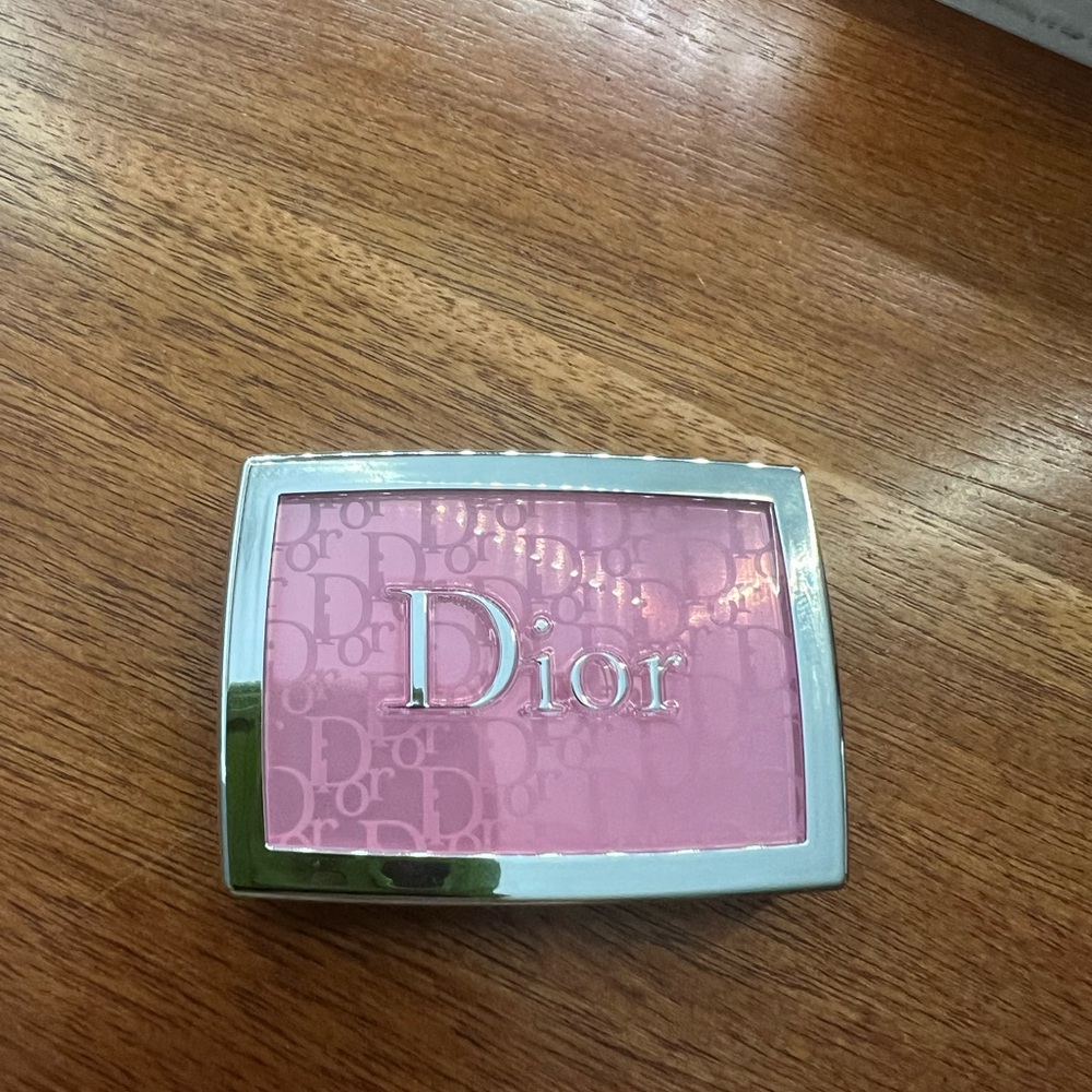Dior blush